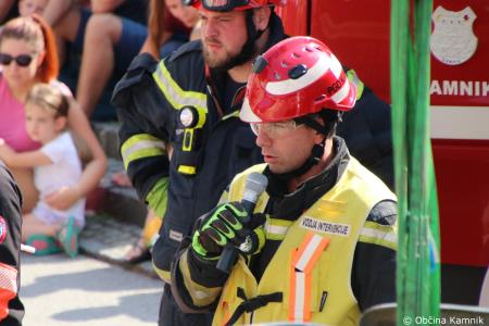 Gasilke in gasilci Prostovoljnega gasilskega društva Kamnik obeležili 140. obletnico delovanja (68)